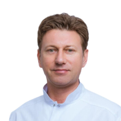 Врач Девяткин Андрей Николаевич - Ангиохирург, Сосудистый хирург, Флеболог
