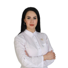 Врач Зиборова Татьяна Владимировна - Акушер