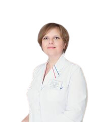 Врач Стерн Надежда Анатольевна - Абдоминальный хирург