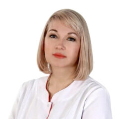 Врач Загороднева Елена Александровна - УЗИ-специалист