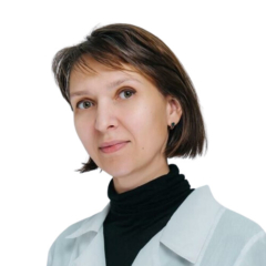 Врач Ярославцева Ирина Владимировна - УЗИ-специалист