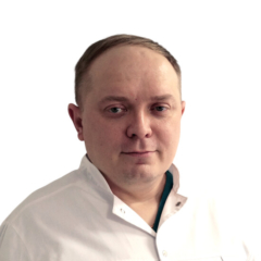 Врач Хасанов Дамир Габдирауфович - Уролог