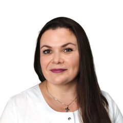 Врач Бондарева Александра ПавловнаТерапевт