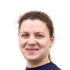 Врач Коверченко Екатерина ВикторовнаСтоматолог