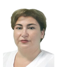 Врач Касабян Айкануш Артемовна - Гинеколог, УЗИ-специалист