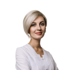 Врач Полякова Татьяна Витальевна - Гастроэнтеролог