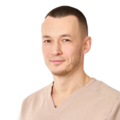 Врач Зикеев Александр Алексеевич - Стоматолог, Стоматолог-терапевт