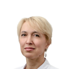 Врач Герасимова Алла Владимировна - Терапевт