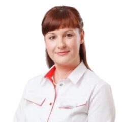 Врач Куценко Ирина АлександровнаКардиолог