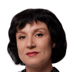 Врач Пономаренко Оксана Владимировна - Эндокринолог