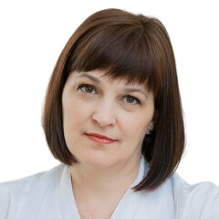Врач Арташ Елена Александровна - Гастроэнтеролог