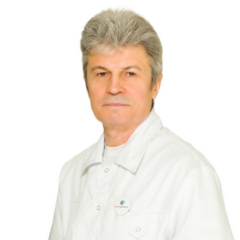 Врач Рогуленко Александр Анатольевич - Уролог