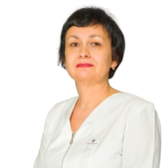 Врач Дуркина Татьяна Васильевна - Стоматолог-хирург