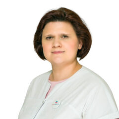 Врач Волошенко Елена Николаевна - Терапевт