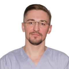 Врач Макаров Андрей АндреевичПсихиатр, Психиатр-нарколог, Психотерапевт, Сексолог