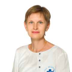 Врач Ермакова Оксана Ивановна - Стоматолог