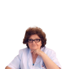 Врач Шкилева Наталья Васильевна - Акушер-гинеколог, Гинеколог-эндокринолог