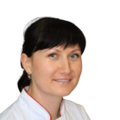 Врач Белова Марина Валерьевна - Стоматолог
