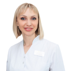 Врач Прокофьева Ирина Николаевна - Акушер, Акушер-гинеколог, Гинеколог, УЗИ-специалист
