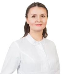 Врач Осадчая Анна Алексеевна - УЗИ-специалист