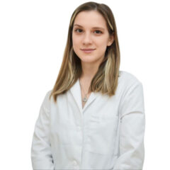 Врач Попова Екатерина Андреевна - Эндокринолог