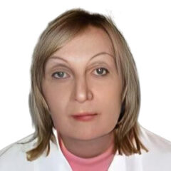Врач Шеховцова Наталия Сергеевна - Дерматолог