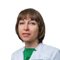 Врач Гарина Мария Викторовна - Аллерголог, Иммунолог