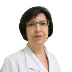 Врач Романова Елена Викторовна - Офтальмолог