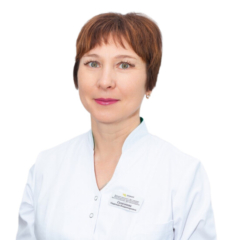 Врач Селезнева Надежда Владимировна - Ревматолог, Терапевт, Физиотерапевт