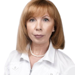 Врач Юденкова Наталья Владимировна - Стоматолог, Стоматолог-терапевт