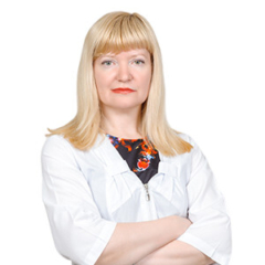 Врач Уварова Татьяна Николаевна - Аллерголог