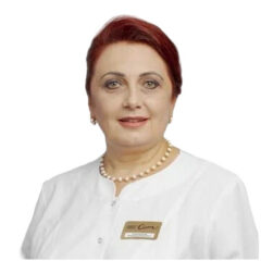 Врач Кулаева Наталья Владимировна - Стоматолог-ортопед
