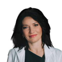 Врач Красильникова Марина Олеговна - Гастроэнтеролог