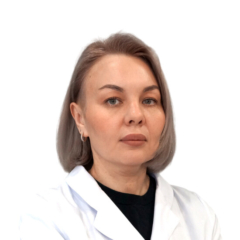 Врач Небензя Татьяна Камильевна - Гастроэнтеролог