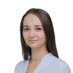 Врач Хомочкина Анастасия Витальевна - Проктолог