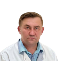 Врач Иноземцев Алексей Владимирович - Венеролог, Дерматовенеролог, Дерматолог