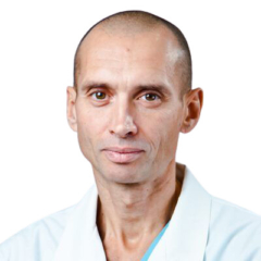 Врач Веселков Александр Валентинович - Андролог