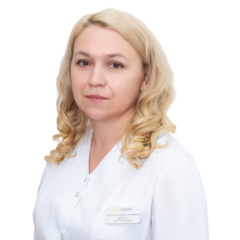 Врач Леонтьева Ксения Сергеевна - Акушер, Акушер-гинеколог, Гинеколог, Маммолог