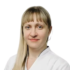 Врач Полетаева Лариса Васильевна - Врач функциональной диагностики, Терапевт