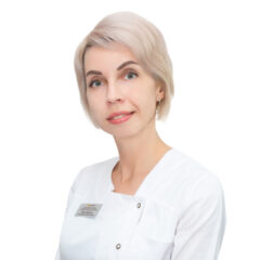 Врач Матушкина Екатерина Сергеевна - Врач функциональной диагностики, Кардиолог