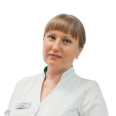 Врач Орлова Елена Николаевна - Гинеколог