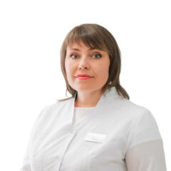 Врач Ишекова Людмила Александровна - Невролог