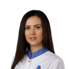 Врач Донцова Любовь Александровна - Репродуктолог ЭКО