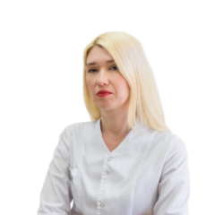 Врач Поддобрая Таисия Геннадиевна - Невролог