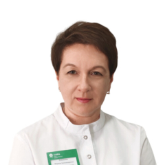 Врач Романенко Марина Александровна - Иммунолог