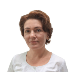 Врач Старкова Галина Валерьевна - Аритмолог, Кардиолог