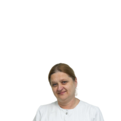 Врач Салимова Марина Сергеевна - Стоматолог