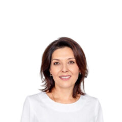 Врач Матисова Елена Владимировна - Ортодонт, Стоматолог