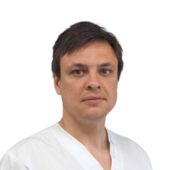 Врач Колпаков Александр Юрьевич - Кардиолог