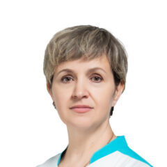 Врач Сушич Елена Семёновна - Гастроэнтеролог